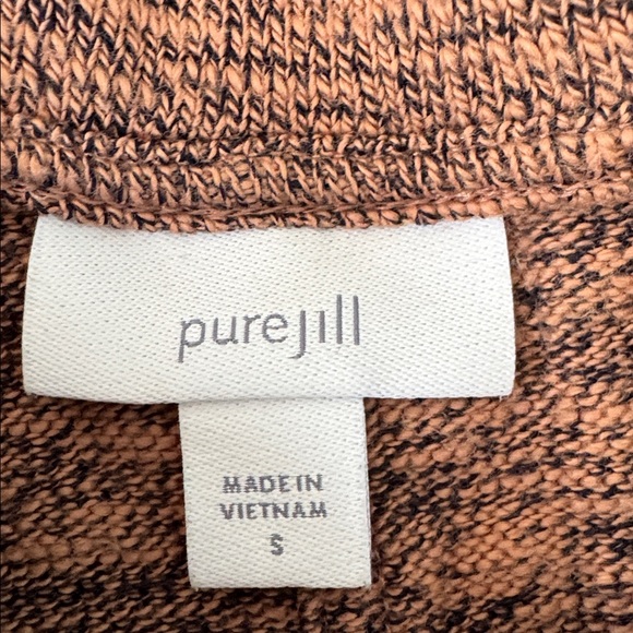 ❤️3/$30 Purejill Sweater - Picture 8 of 8